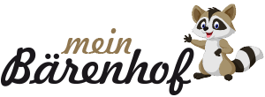 Mein Bärenhof Logo